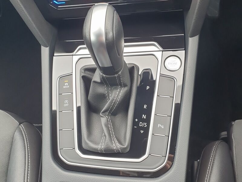 More views of Volkswagen Arteon