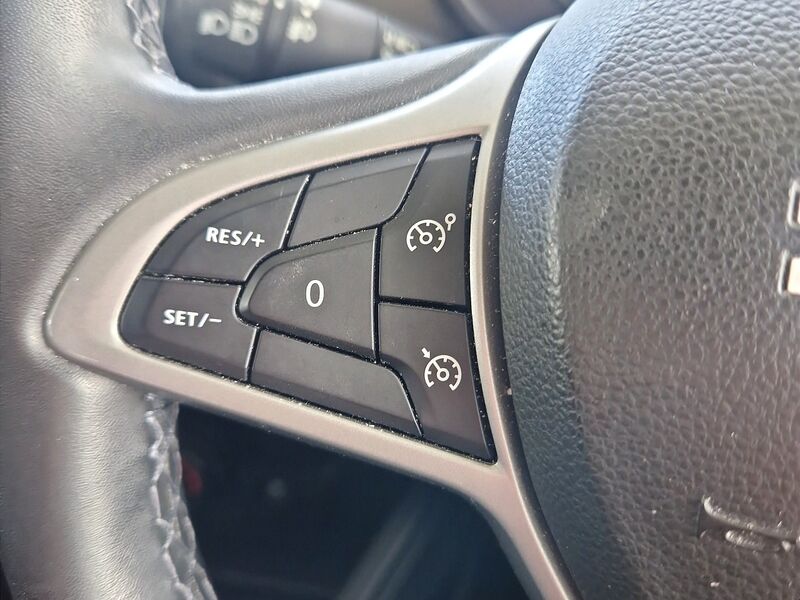 More views of Dacia Duster