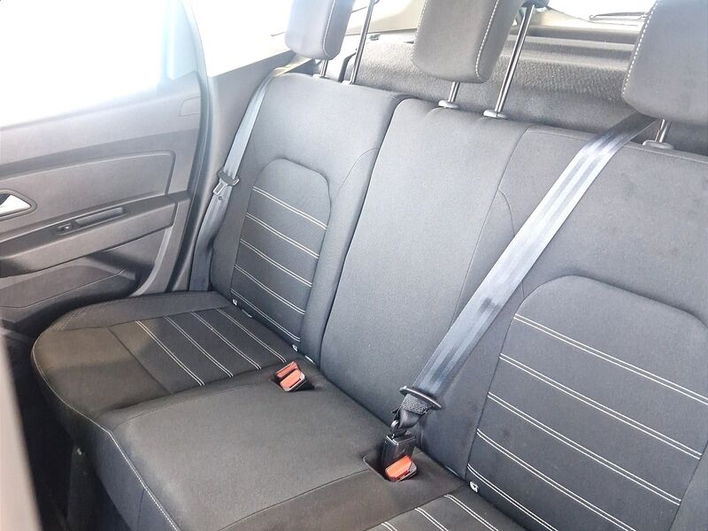 More views of Dacia Duster
