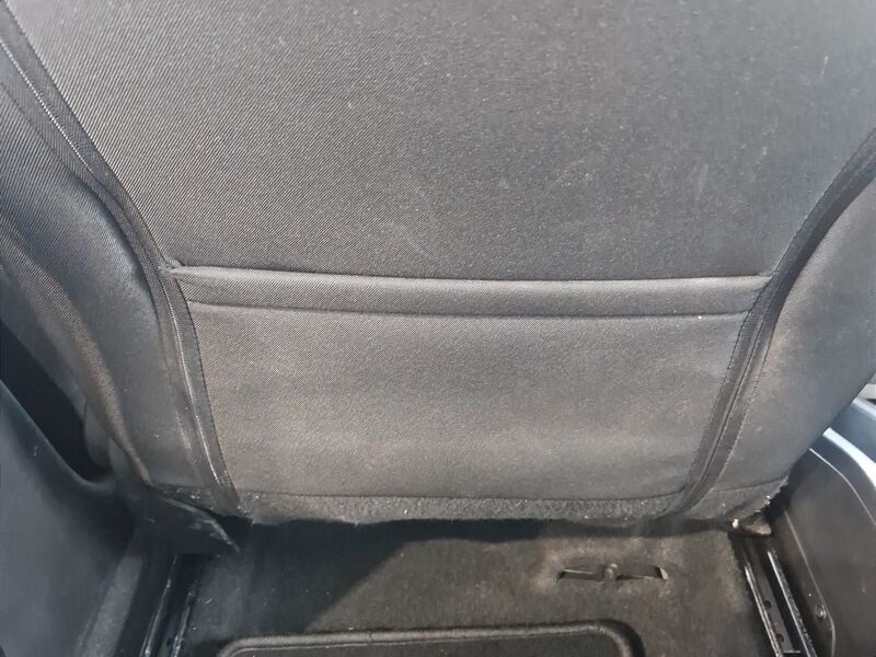 More views of Dacia Duster