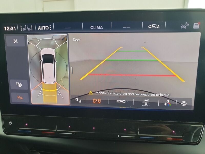 More views of Cupra Born