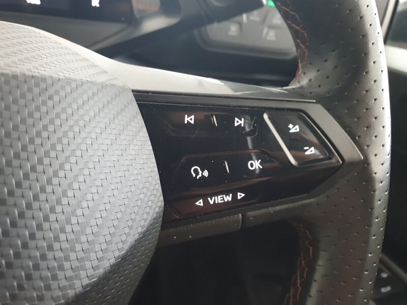 More views of Cupra Born