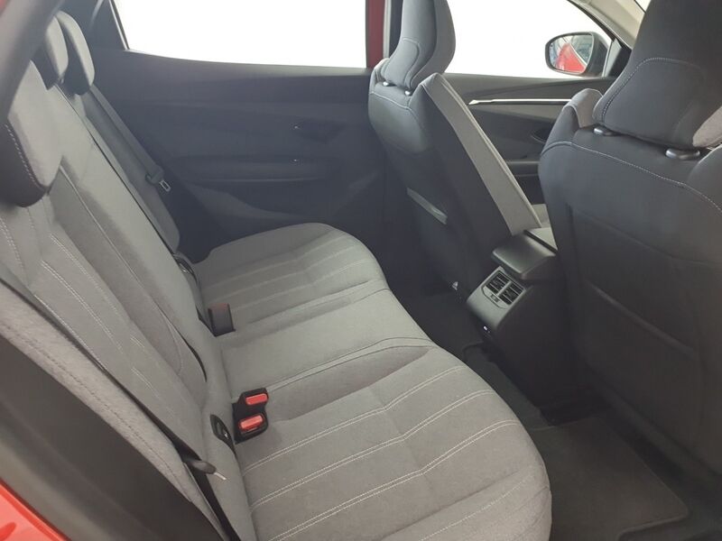 More views of Renault Megane E-Tech