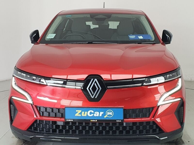 More views of Renault Megane E-Tech