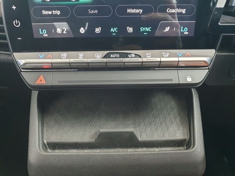 More views of Renault Megane E-Tech