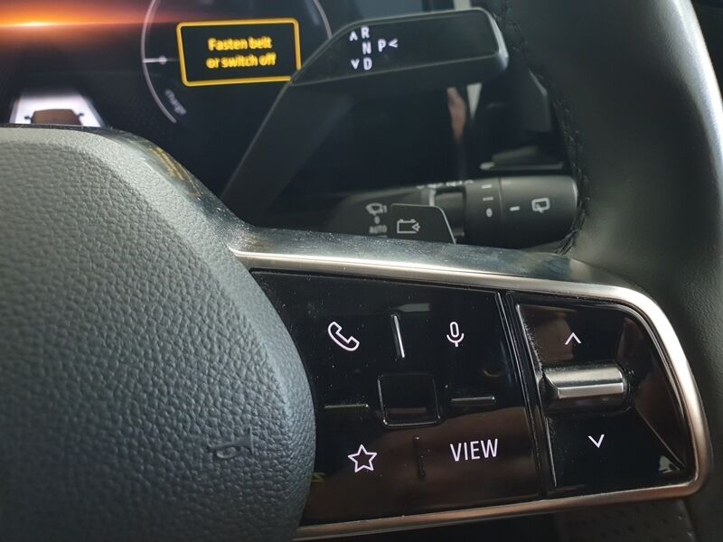 More views of Renault Megane E-Tech