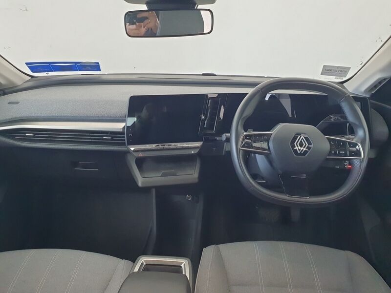 More views of Renault Megane E-Tech