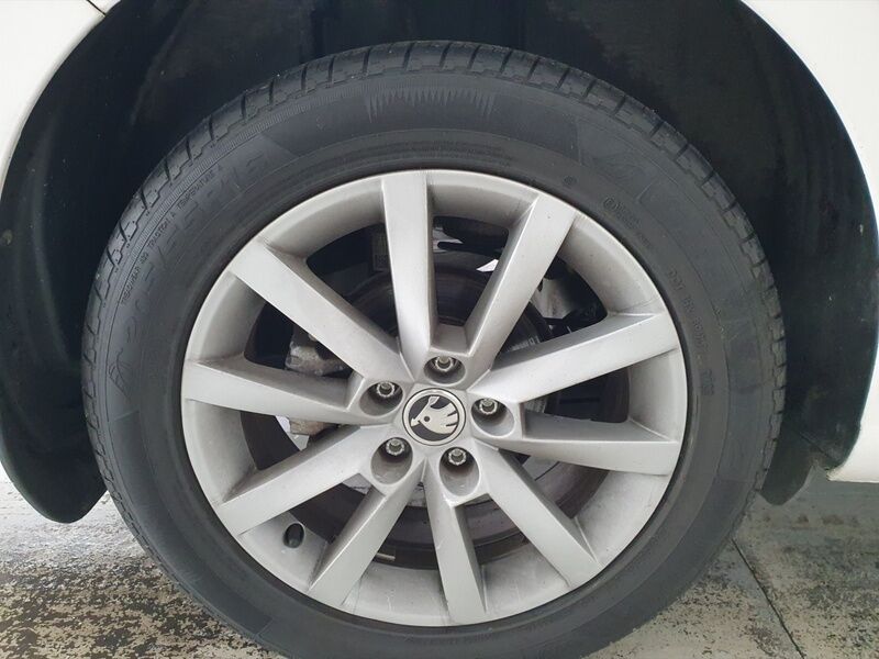 More views of Skoda Scala