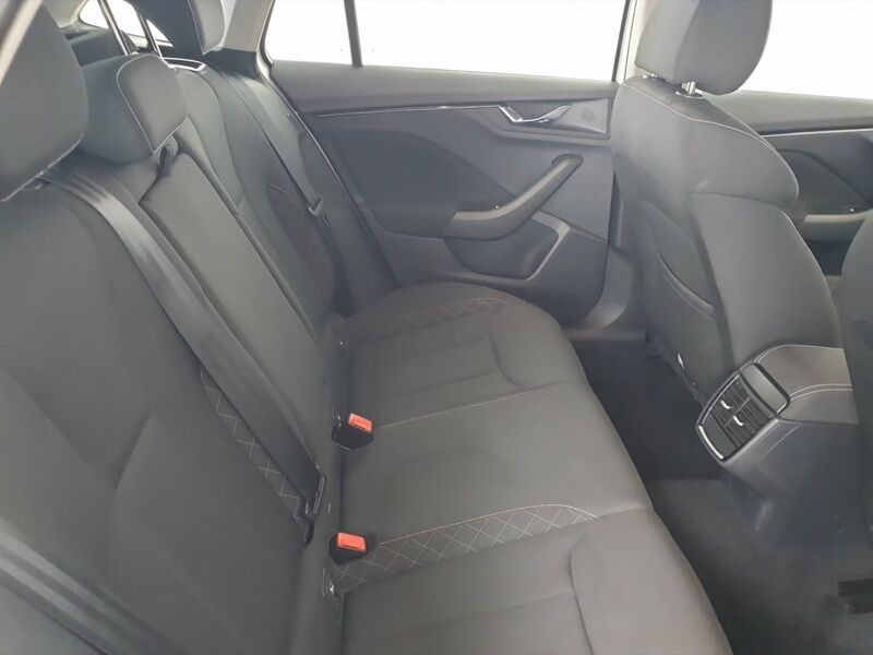 More views of Skoda Scala
