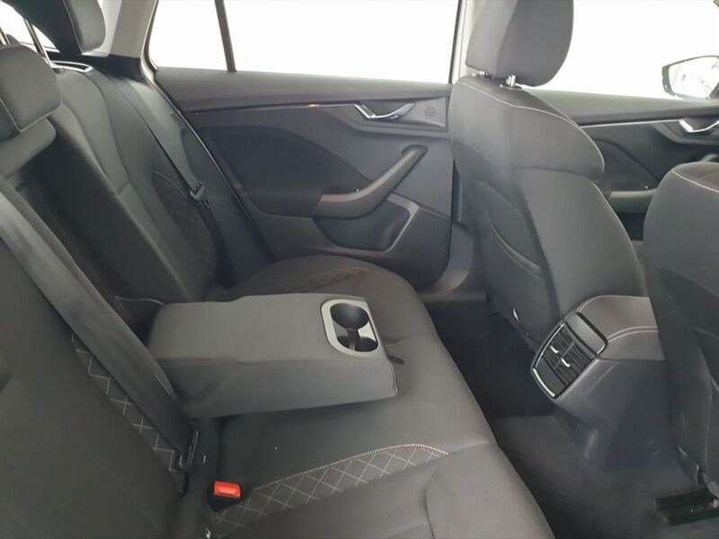More views of Skoda Scala