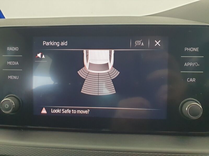 More views of Skoda Scala