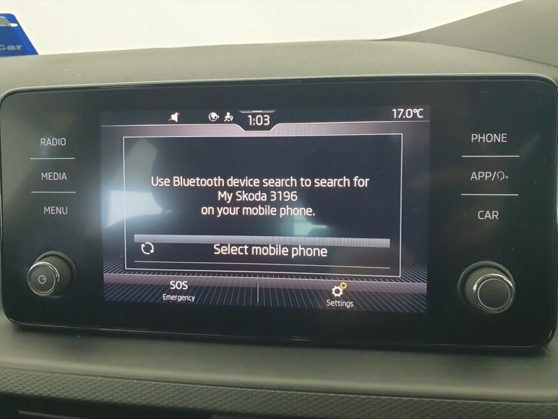 More views of Skoda Scala