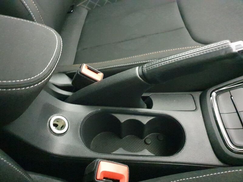 More views of Skoda Scala