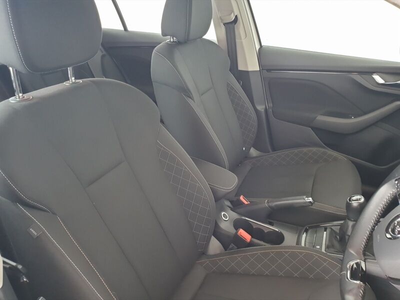 More views of Skoda Scala
