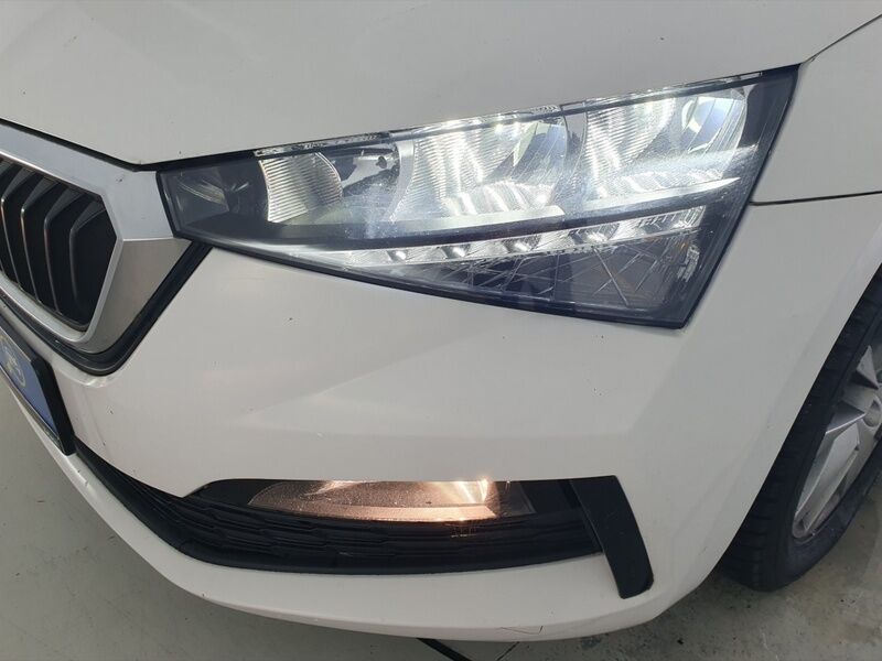 More views of Skoda Scala
