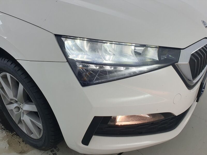 More views of Skoda Scala