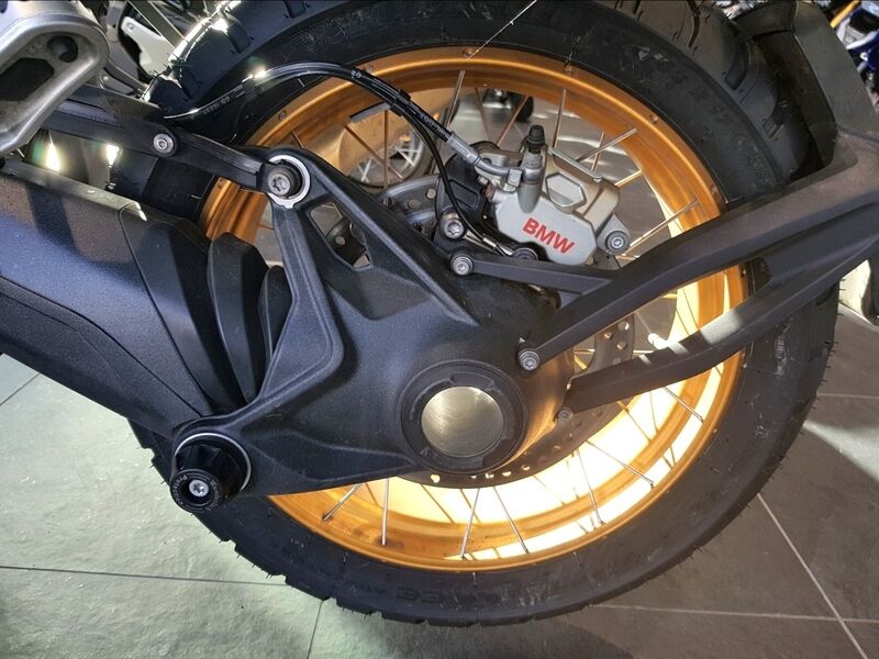 More views of BMW R 1300 GS