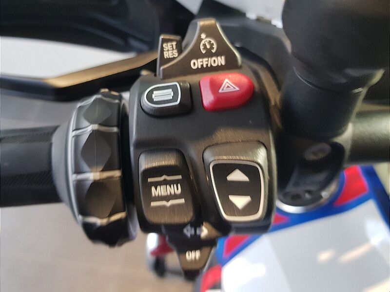 More views of BMW R 1300 GS