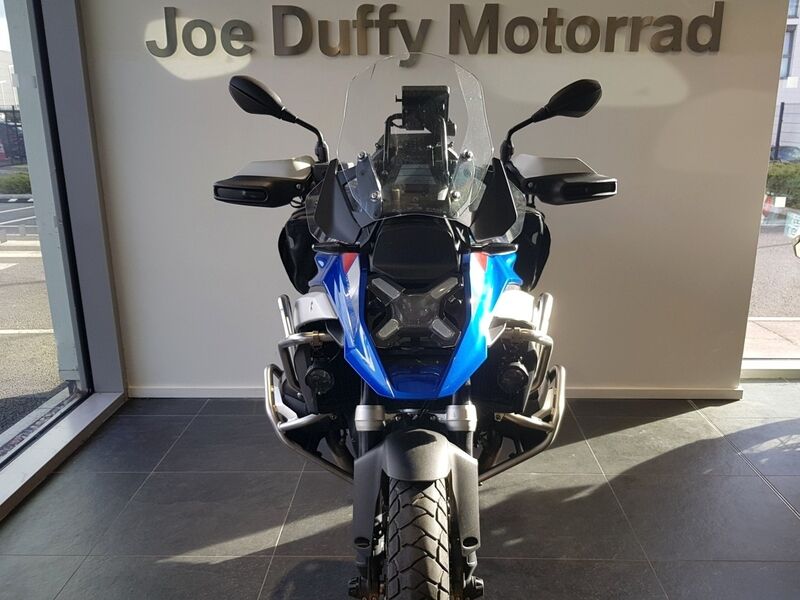 More views of BMW R 1300 GS
