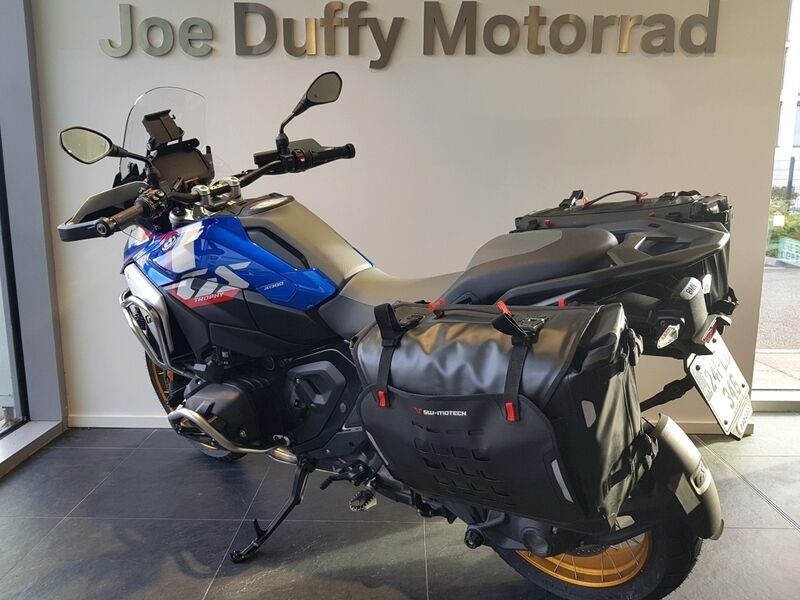 More views of BMW R 1300 GS