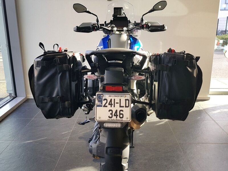 More views of BMW R 1300 GS