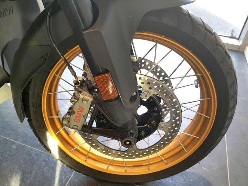 More views of BMW R 1300 GS