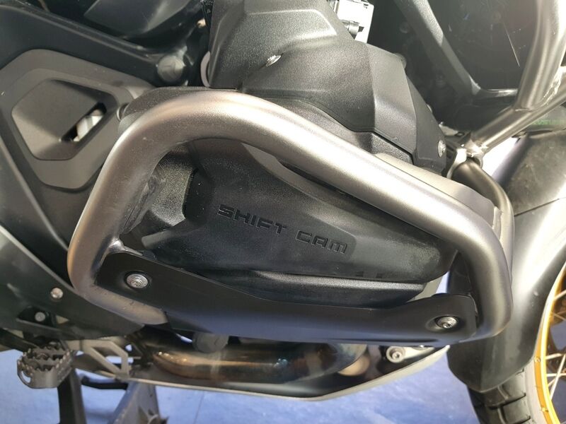 More views of BMW R 1300 GS