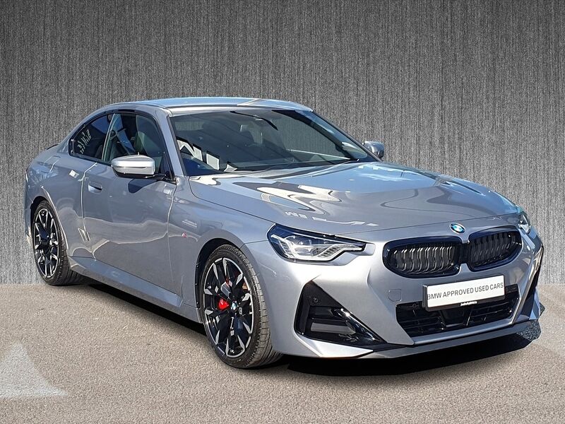 More views of BMW 2-Series