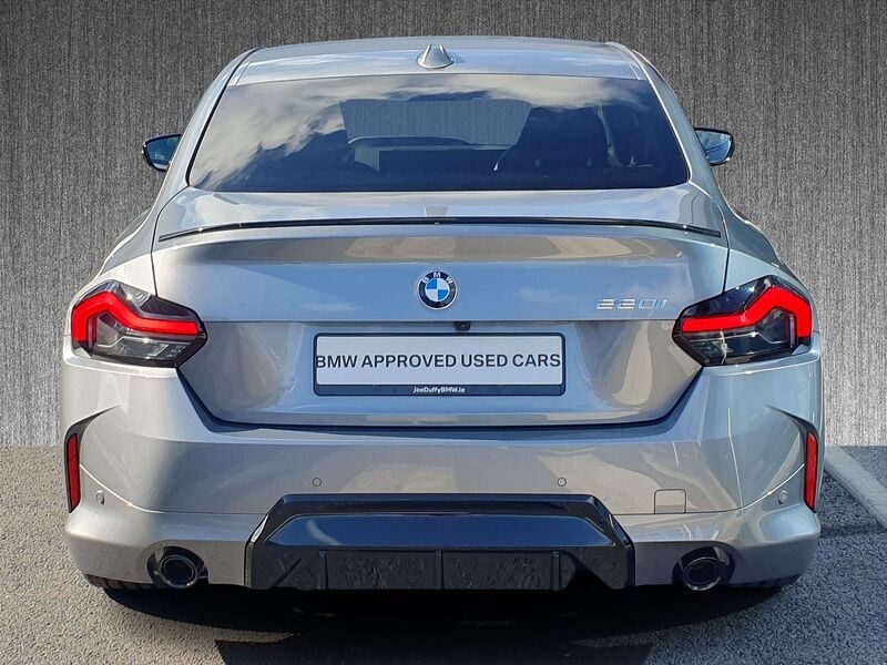 More views of BMW 2-Series