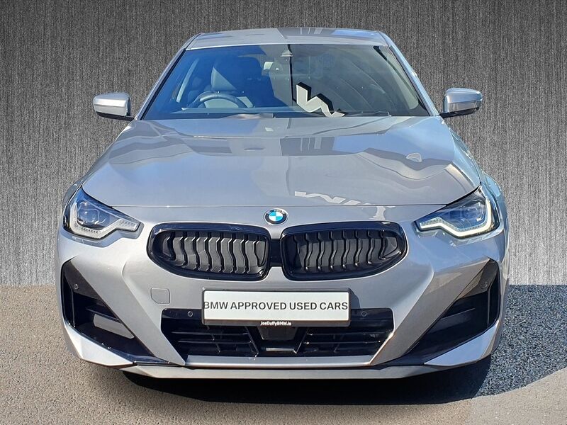 More views of BMW 2-Series