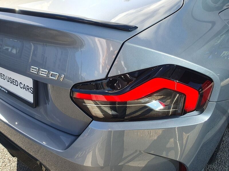 More views of BMW 2-Series