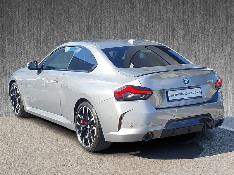 More views of BMW 2-Series