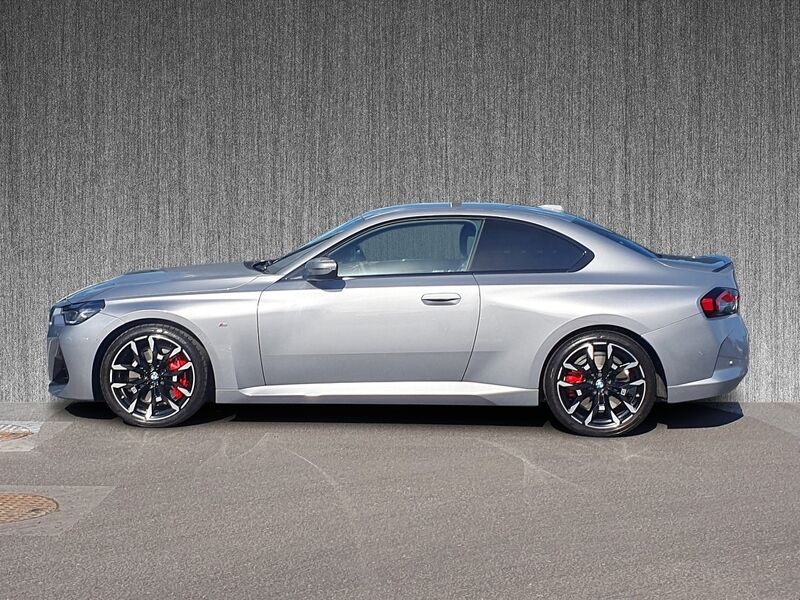 More views of BMW 2-Series