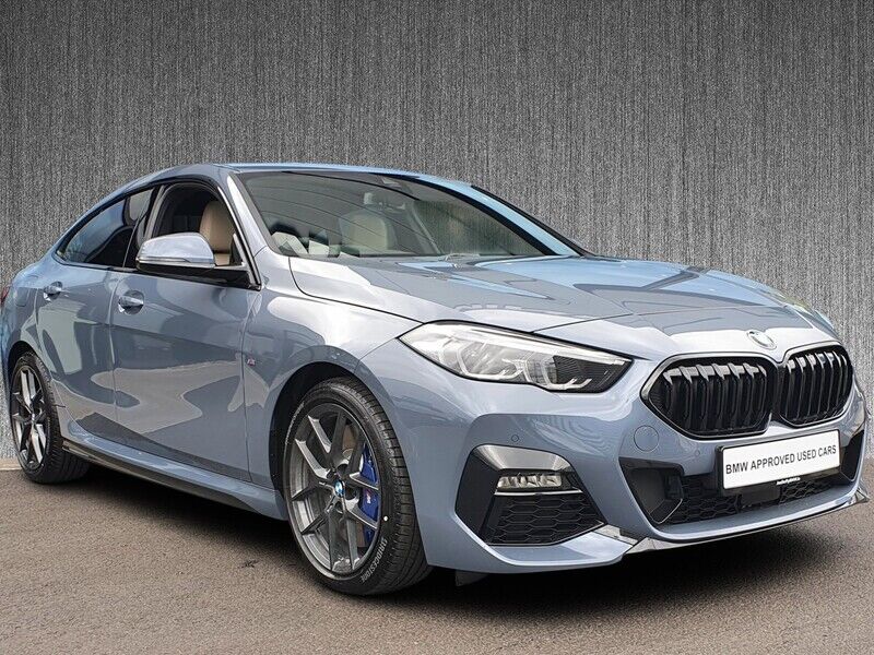 More views of BMW 2-Series