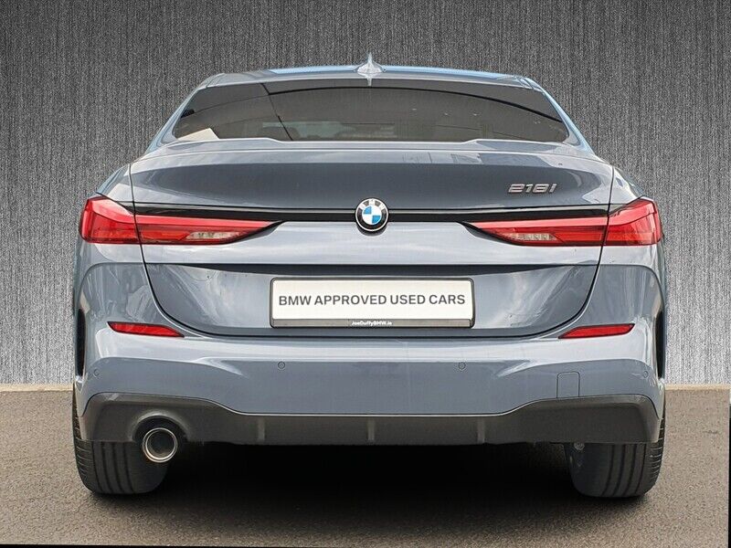 More views of BMW 2-Series