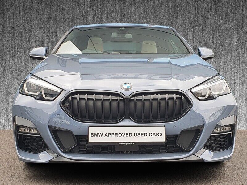 More views of BMW 2-Series