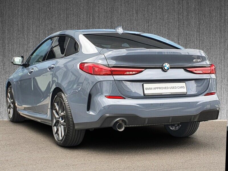 More views of BMW 2-Series