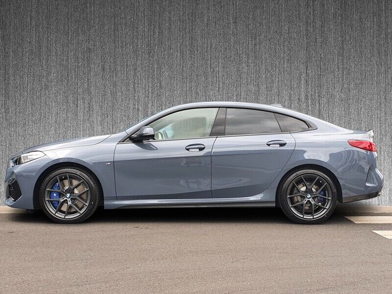 More views of BMW 2-Series