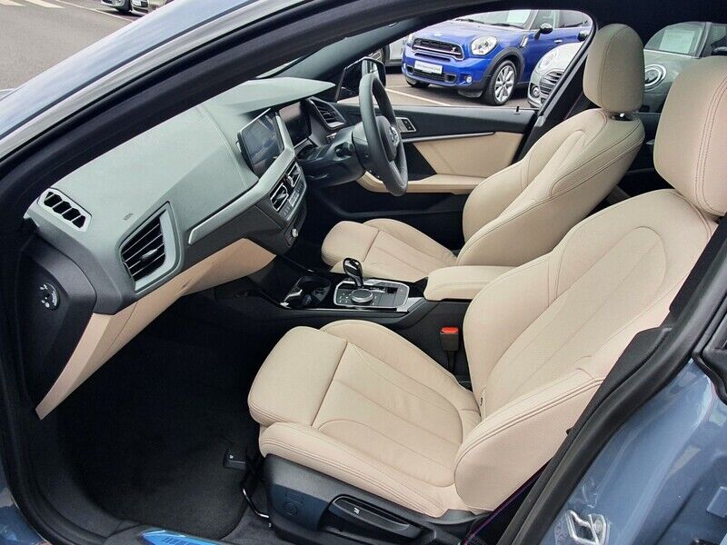 More views of BMW 2-Series