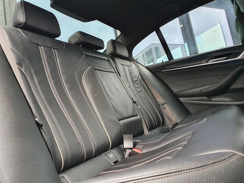More views of BMW 5-Series