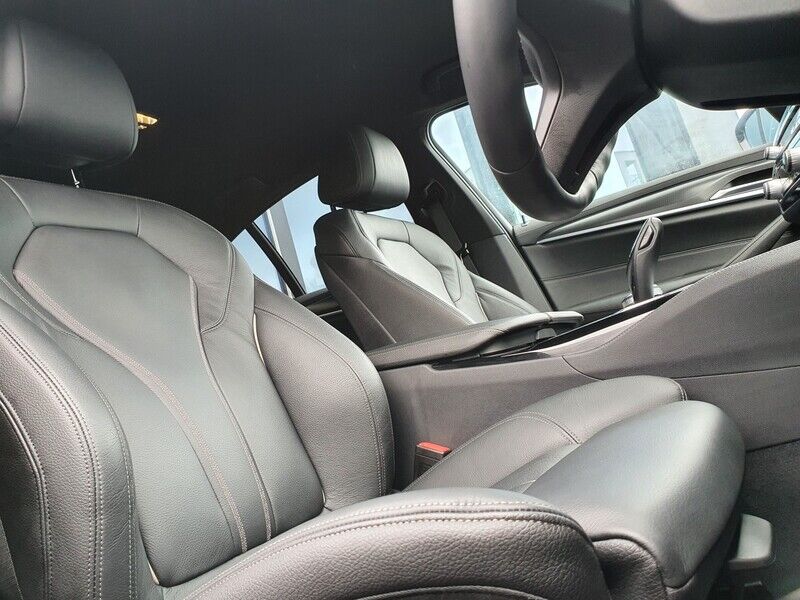 More views of BMW 5-Series
