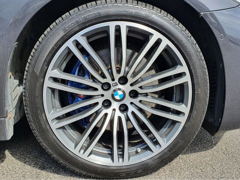 More views of BMW 5-Series