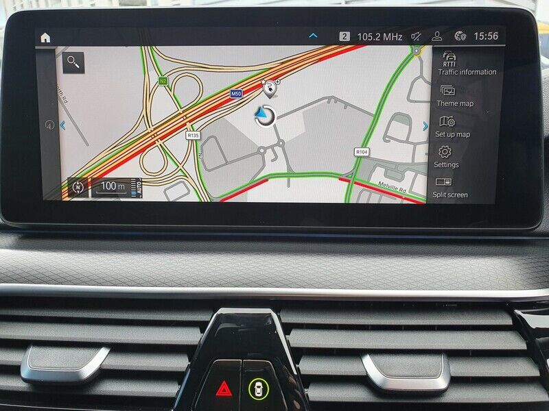 More views of BMW 5-Series