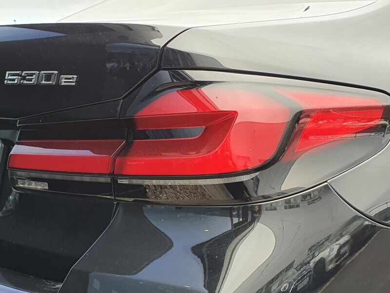 More views of BMW 5-Series