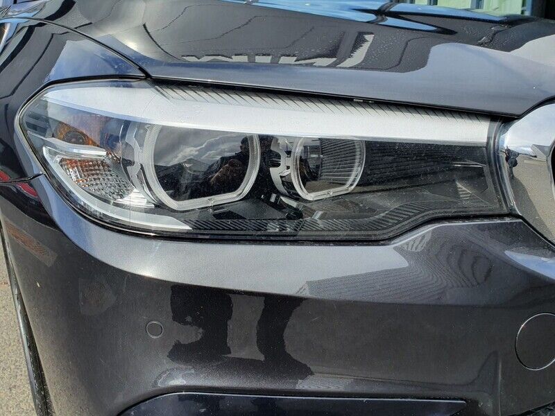 More views of BMW 5-Series