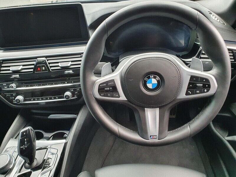 More views of BMW 5-Series