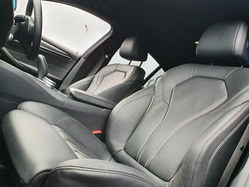 More views of BMW 5-Series