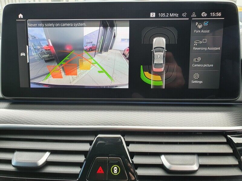 More views of BMW 5-Series