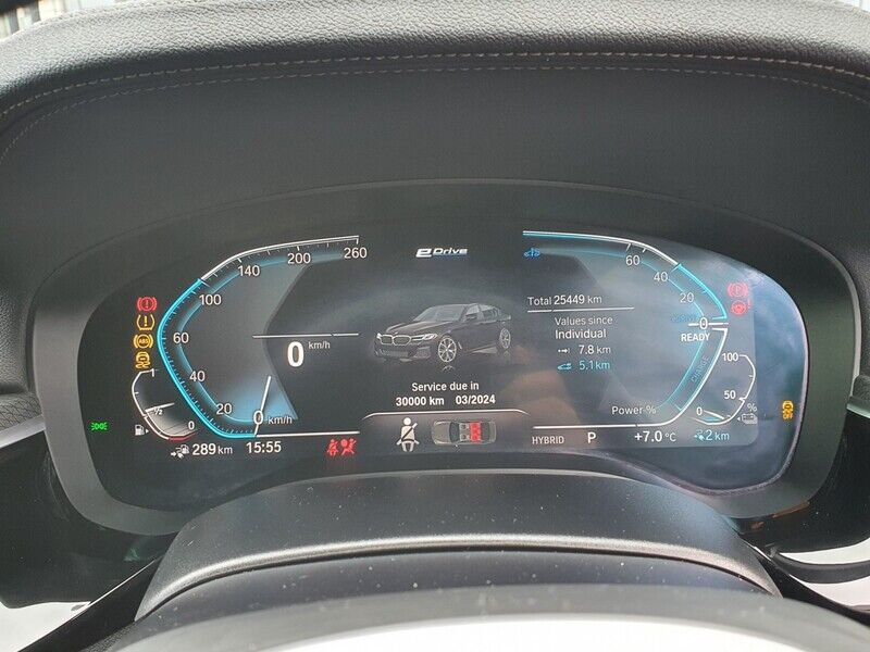 More views of BMW 5-Series