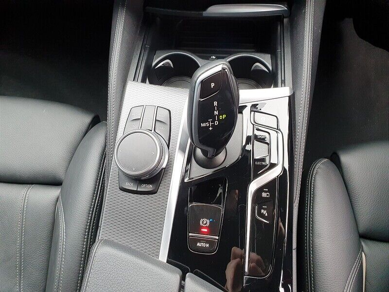 More views of BMW 5-Series